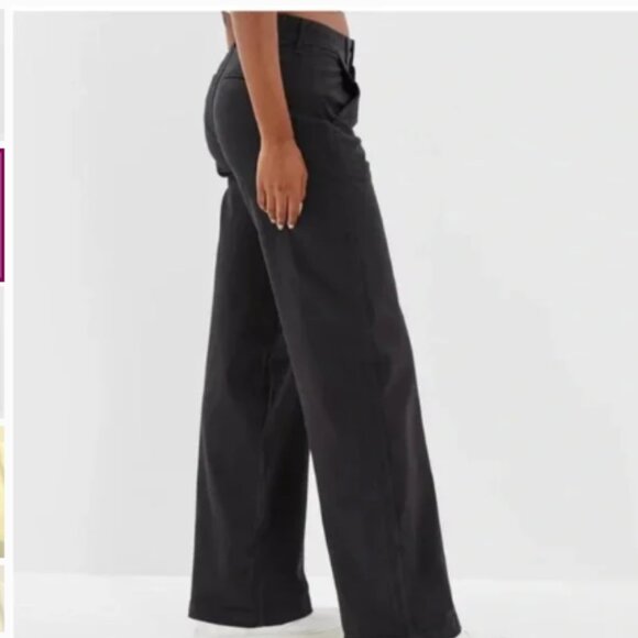 American Eagle Skater Trouser size 14 - Picture 2 of 8